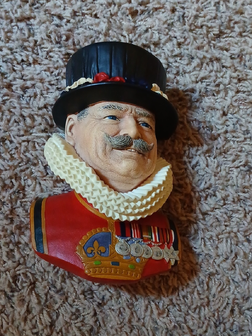 Beefeater Bossoon